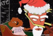 Merry Christmas