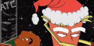 Merry Christmas