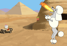 Neal Peart confirmed for ATHF:TM