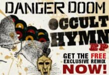 DangerDoom – Occult Hymn: Out Now