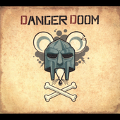 Dangerdoom 2: Electric Boogaloo Dangerdoom 2: Electric Boogaloo