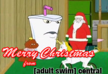 Merry Christmas from [as] Central