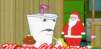Merry Christmas from [as] Central