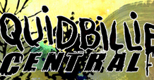 Squidbillies Central Is Online at BabyDeathTrap.com