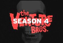 Venture Bros Season 4, Episode 1 — Recap and Review