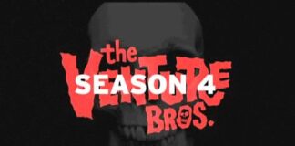 Venture Bros Season 4, Episode 1 — Recap and Review