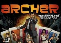 Archer Season 1 on Netflix Instant