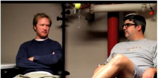 Dave and Dana Interview with Gawker