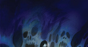 More Dethklok News — Comic Book!