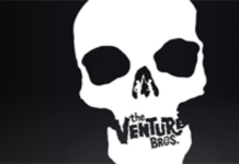 Venture Bros. Seasons 5 and 6 Announced