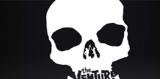 Venture Bros. Seasons 5 and 6 Announced