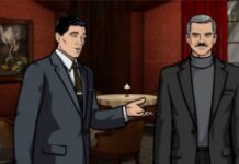 Burt Reynolds to Appear on Archer