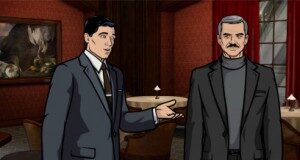 Burt Reynolds to Appear on Archer