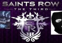 Adult Swim Radio in Saints Row the Third