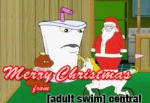 Merry Christmas! from [as]central