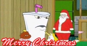 Merry Christmas! from [as]central