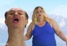 Tim and Eric’s Billion Dollar Movie Teaser