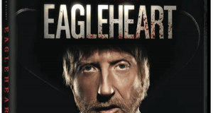 Eagleheart DVD to Be Released in April 2012