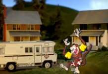 Stoopid Monkey to Form Their Own Animation Studio