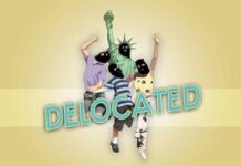 Sneak Peek at Delocated S3′s Intro