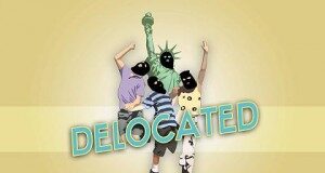 Sneak Peek at Delocated S3′s Intro