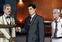 Archer is back, along with the premiere of Unsupervised.