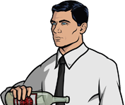 Archer renewed!