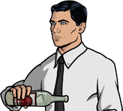 Archer renewed!