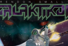Hear Brendon Small’s Galaktikon’s First Single, “On My Way”