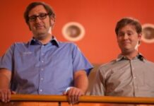 Watch Tim & Eric’s Movie With Tim & Eric on Facebook Tomorrow