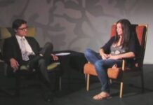 New Episode of Topic A w/ James Urbaniak