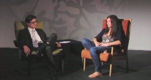 New Episode of Topic A w/ James Urbaniak