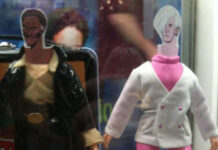 BifBangPow Updates on Venture Bros. Figures