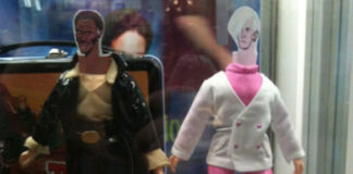 BifBangPow Updates on Venture Bros. Figures