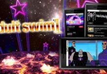 Apps! A Look at Adult Swim’s Android Goodies