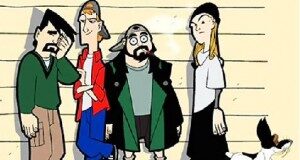 Clerks Animated Revival?