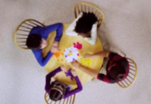 The Spinto Band’s “Take It” music video directed by Tim & Eric editors