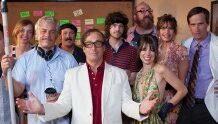 Bob Odenkirk’s “Let’s Do This” Pilot Coming… Eventually