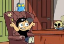 [adult swim] Passes on mc chris Show