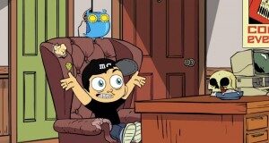 [adult swim] Passes on mc chris Show