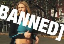 [adult swim] Rejects Kate Upton-Zoo York ad