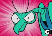 New Cartoon Planet Promo!