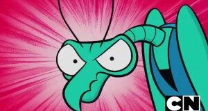 New Cartoon Planet Promo!