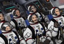 The A.V. Club’s Archer Season 3 Walkthrough With Adam Reed