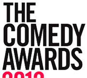 Archer wins ‘Best Animated Comedy Series’ at The Comedy Awards 2012