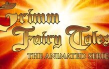 Grimm Fairy Tales Animated Series – Help Support the New Jon Schnepp Project