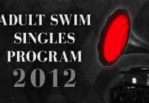Adult Swim Singles Program Returns For 2012