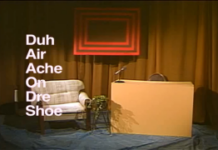 Eric Andre and Friends on Tour