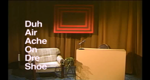 Eric Andre and Friends on Tour