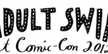 More Info on [adult swim] @ SDCC